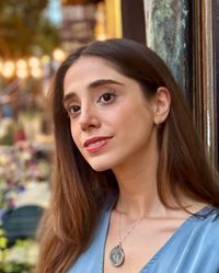 Noor Ibrahim's avatar