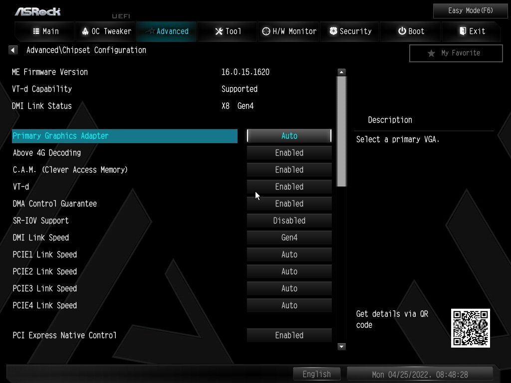 ASRock Z690 Aqua