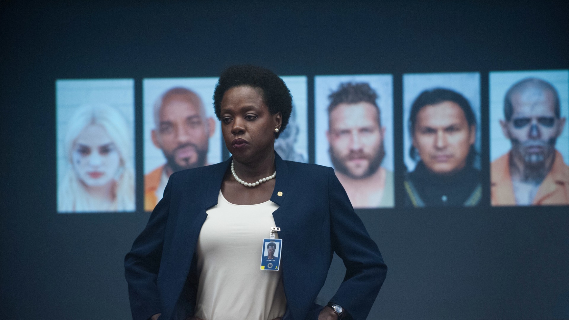Viola Davis in talks to reprise her Suicide Squad character in Peacemaker spin-off series