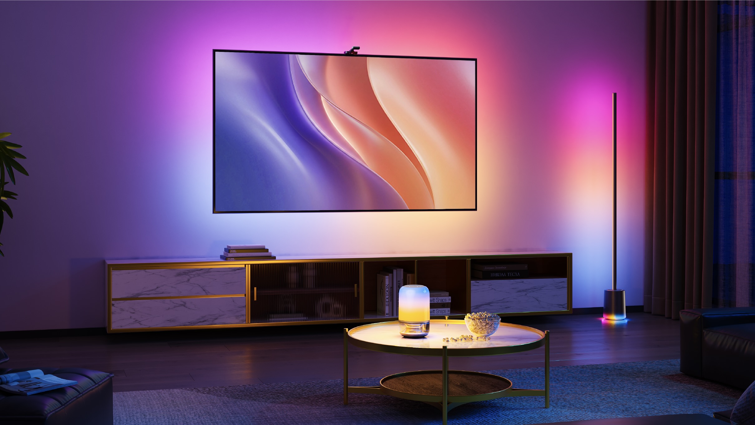 Govee TV Backlight 3