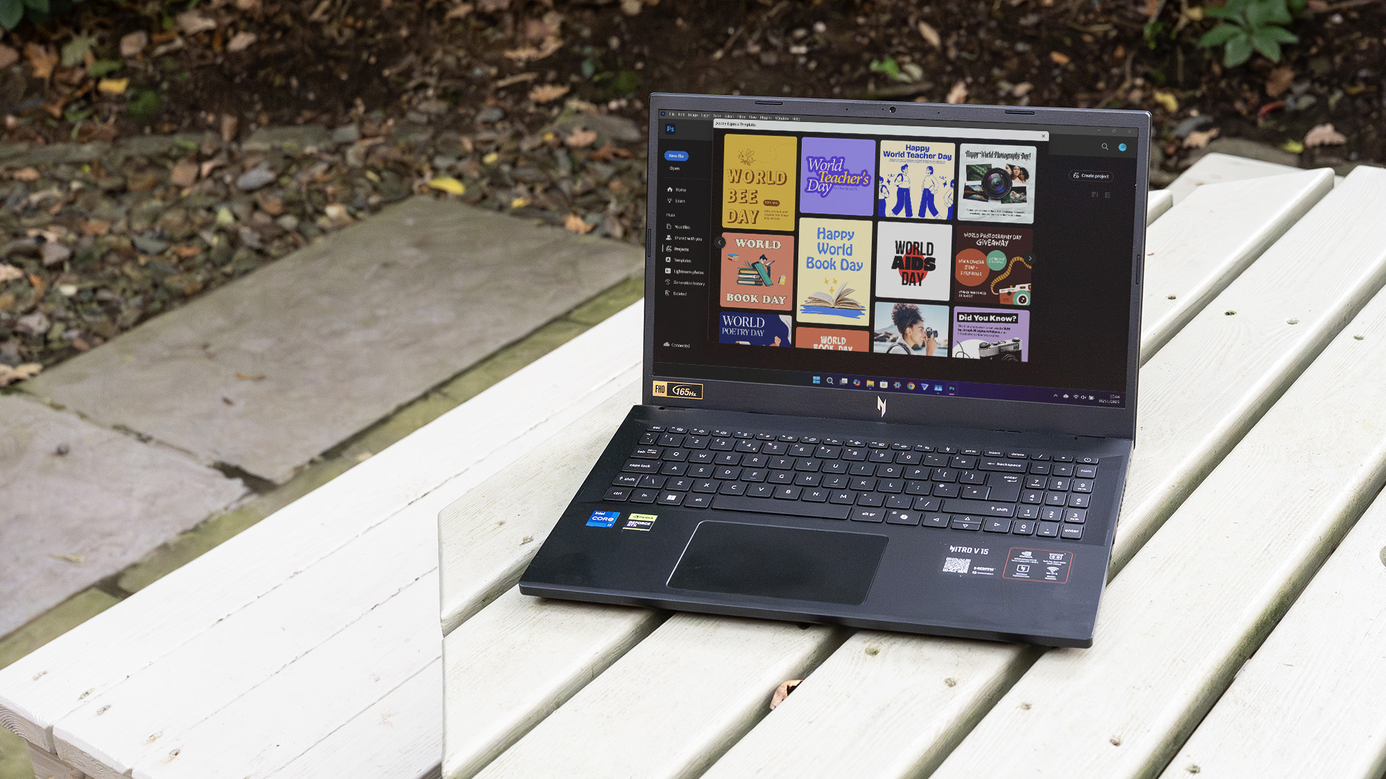 Acer Nitro V15 (2025)