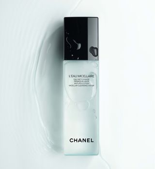 Chanel micellar water