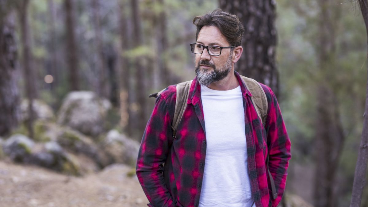 Why is cotton bad for hiking? Advnture