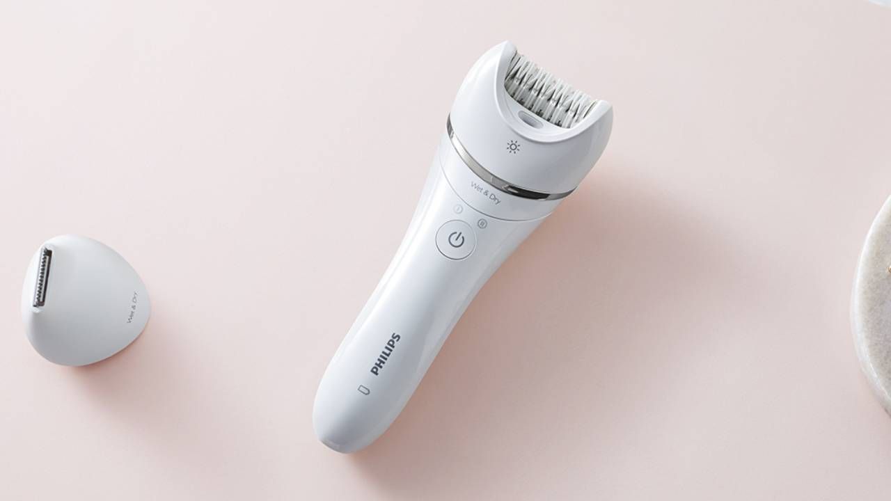 Epilator vs IPL which hair removal style gives the best results? T3