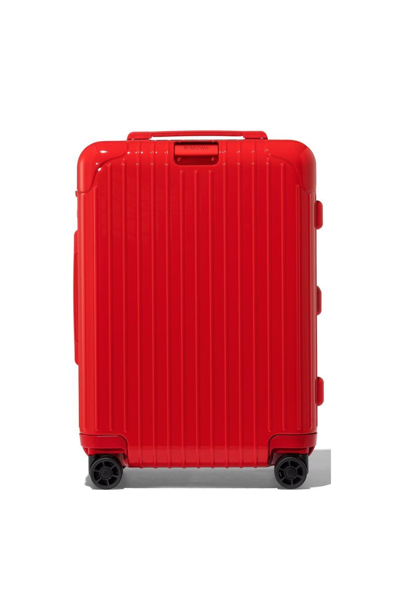 Rimowa Suitcase Review Is Rimowa Luggage Worth It? Marie Claire