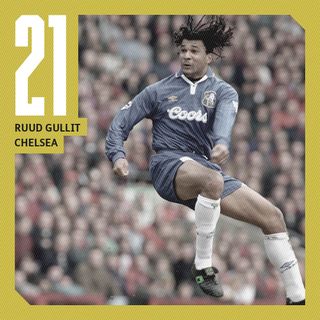 Ruud Gullit