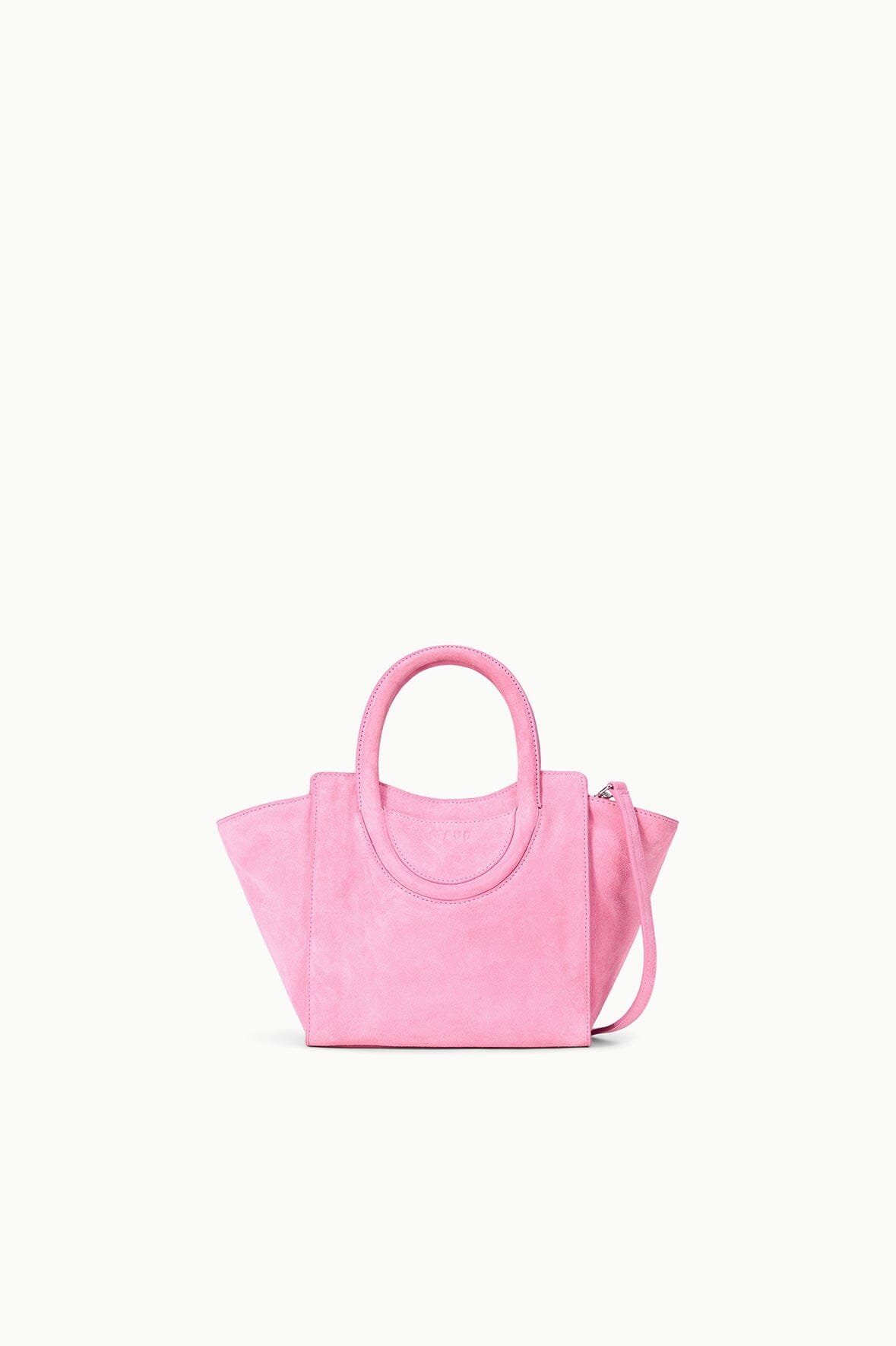 Maude Mini Tote | Orchid - Orchid