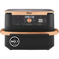 Ninja Foodi FlexDrawer Air Fryer