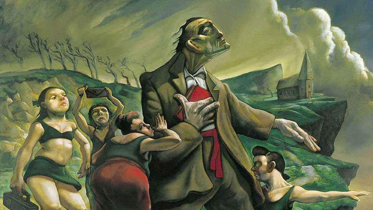 Live - Throwing Copper artwork
