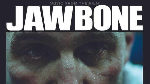 Cover art for Paul Weller - Jawbone: Music From The Film album