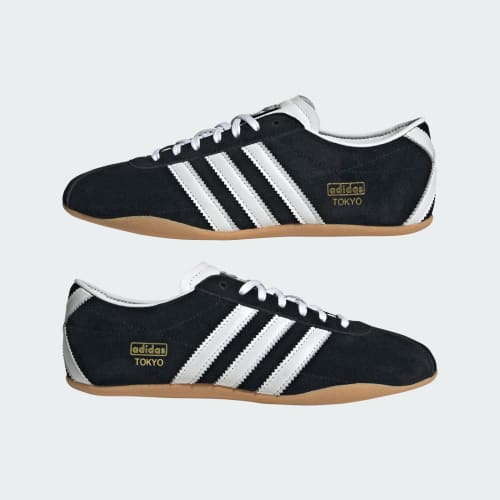 Tokyo Shoes