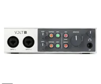 Universal Audio Volt 2 Audio Interface: was $189, now $169