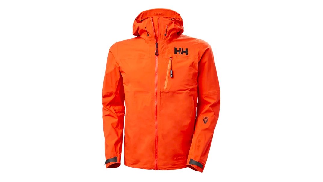 Best waterproof jackets 2023: tested and rated | Advnture