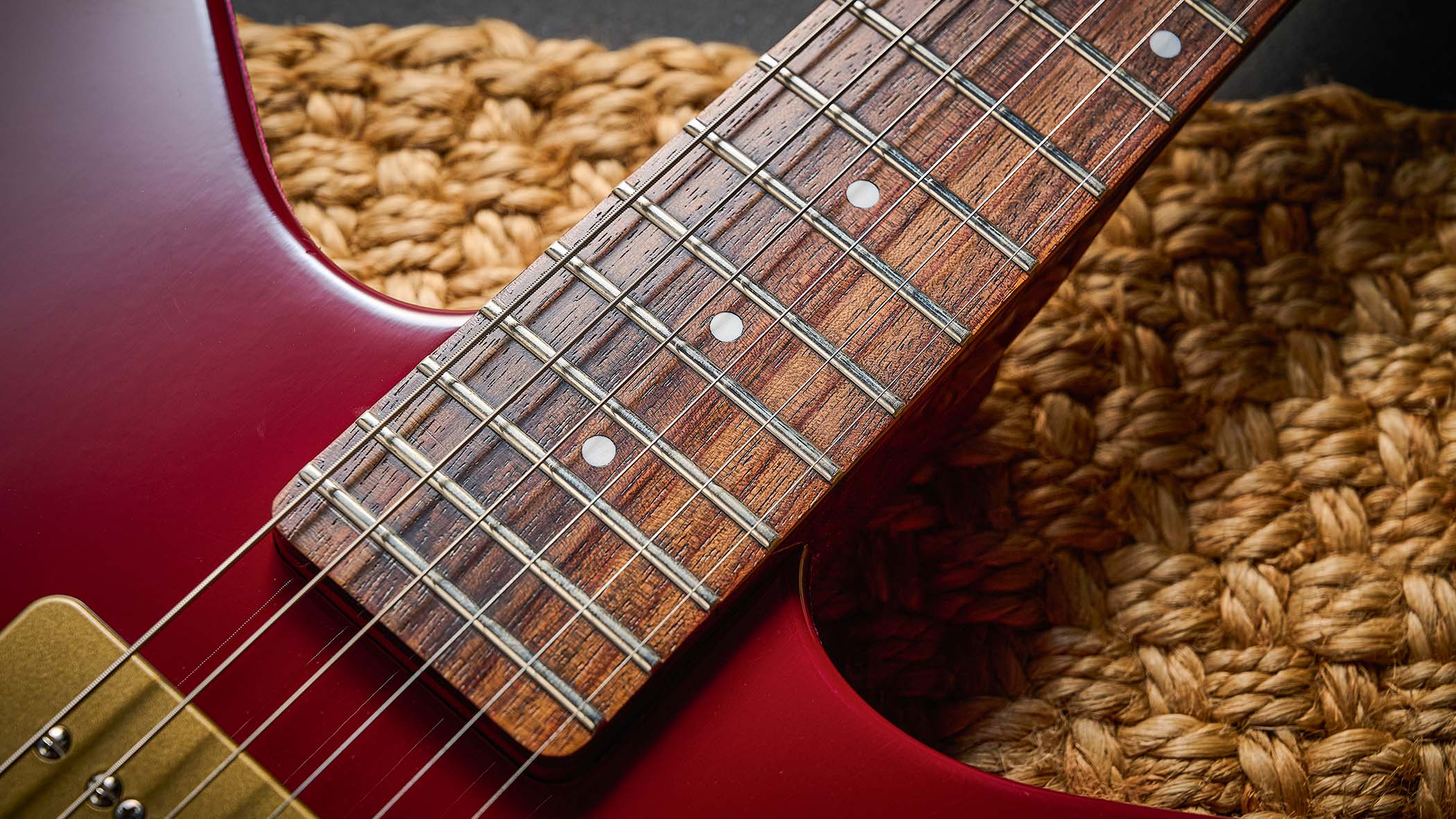 Danelectro Dan O Mano
