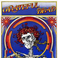 Grateful Dead (Warner Bros, 1971)