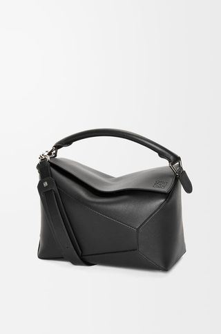 Puzzle Bag in Classic Calfskin