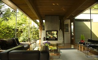 Coast Modern Smith House