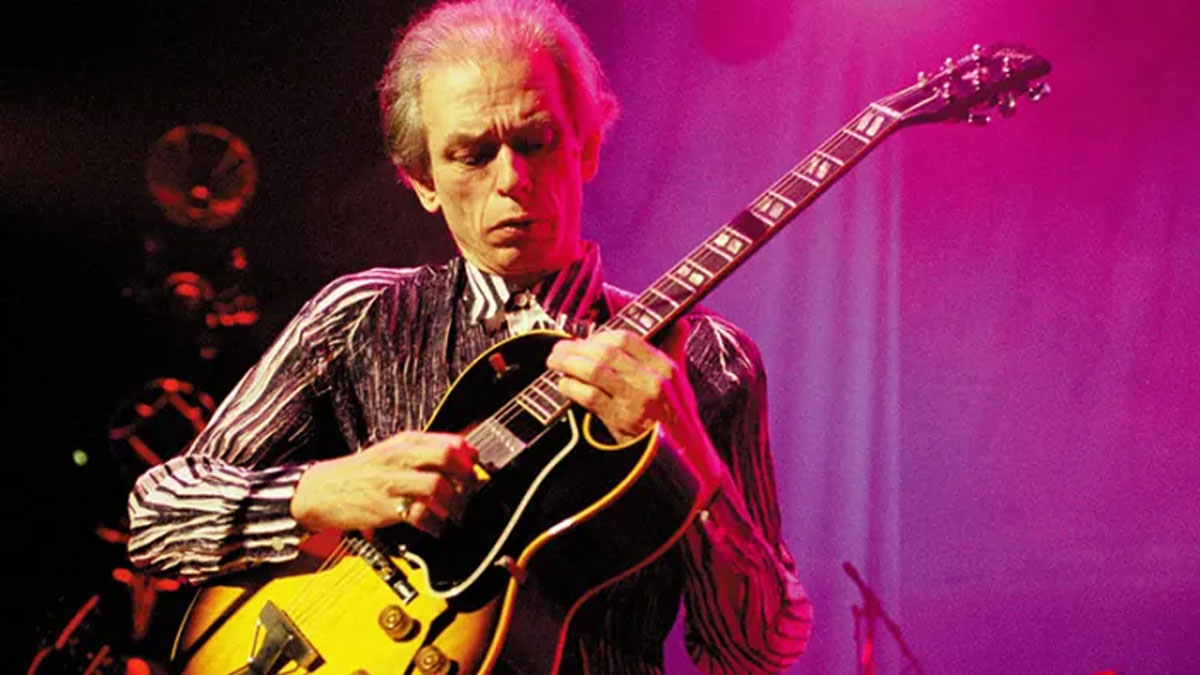 Steve Howe’s 10 Most Mind-blowing Yes Solos 