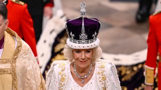 32 Interesting fact about Queen Camilla - The Royal Family didn't welcome her straightaway
