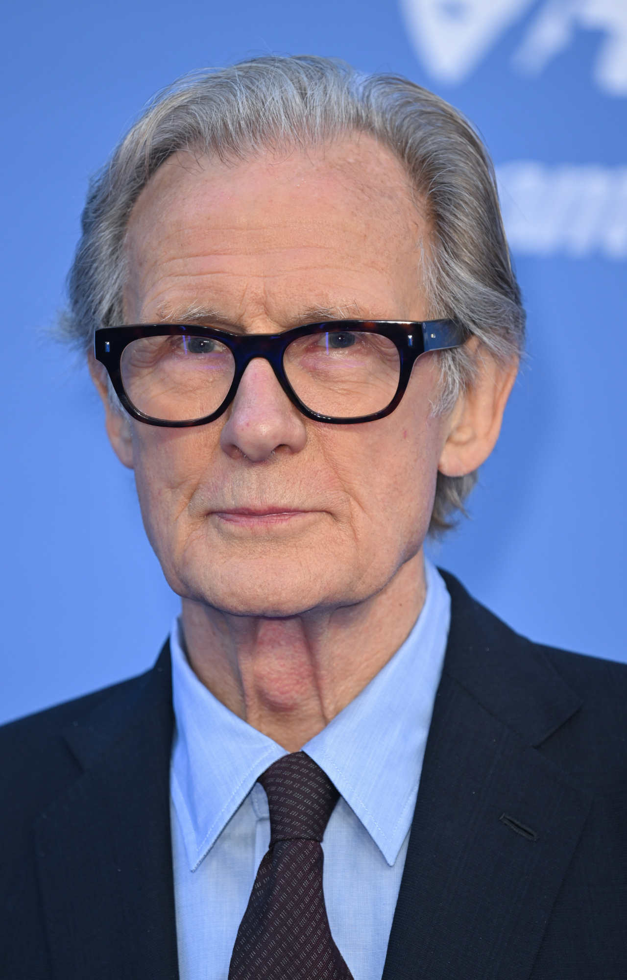 Bill Nighy attends Paramont+ UK Launch in London