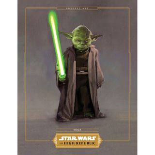 Yoda