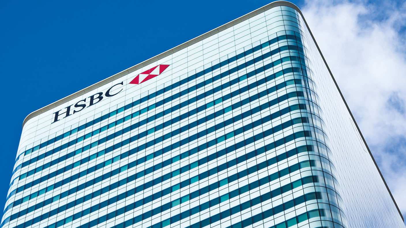 HSBC’s profits surge – but will the share price? | MoneyWeek