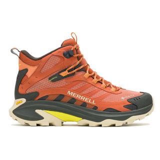 Merrell Moab Speed 2 Mid Gore-Tex hiking boot