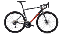 Specialized Tarmac Disc Expert basic spec