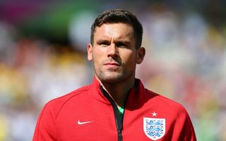 Why is Ben Foster playing for World XI at Soccer Aid 2023? | FourFourTwo