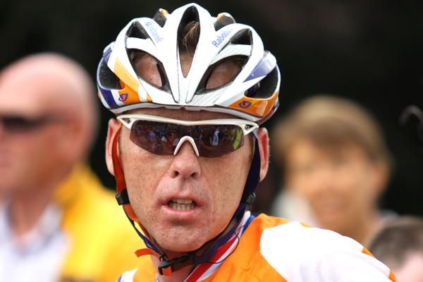 Koos Moerenhout (Rabobank)
