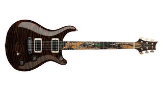 PRS 40th Anniversary McCarty Dragon