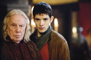 Merlin creators axe hit BBC fantasy series