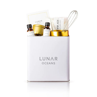 &nbsp;Lunar Oceans Scented Candle-Making Kit