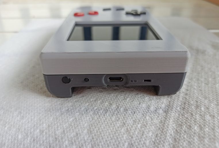TinyTendo