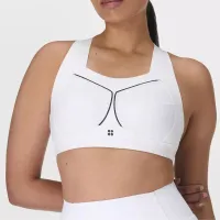 Sweaty Betty Zero Gravity Running Bra