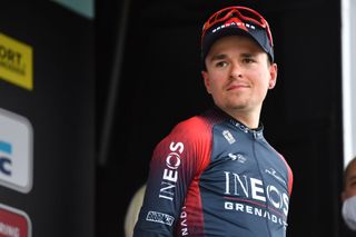 Tom Pidcock is focusing on MTB in May