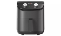Instant 3.8L Air Fryer - Grey -  View at Argos