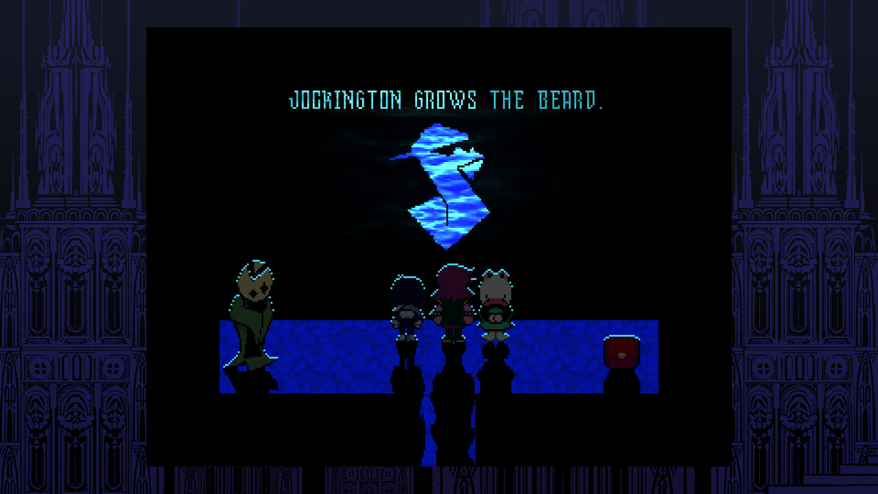 Best Switch 2 games; indie pixel art game screens