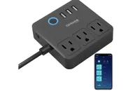 GHome  Smart Power Strip