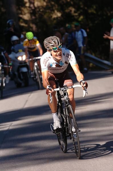 Nicolas Roche