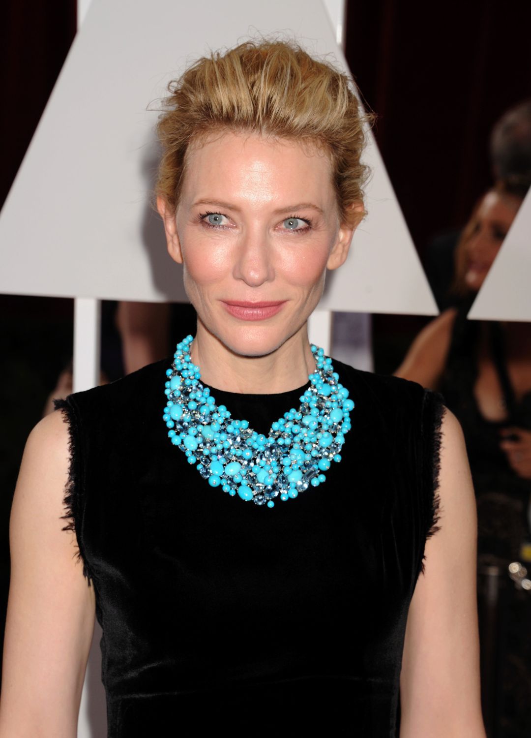 Cate Blanchett