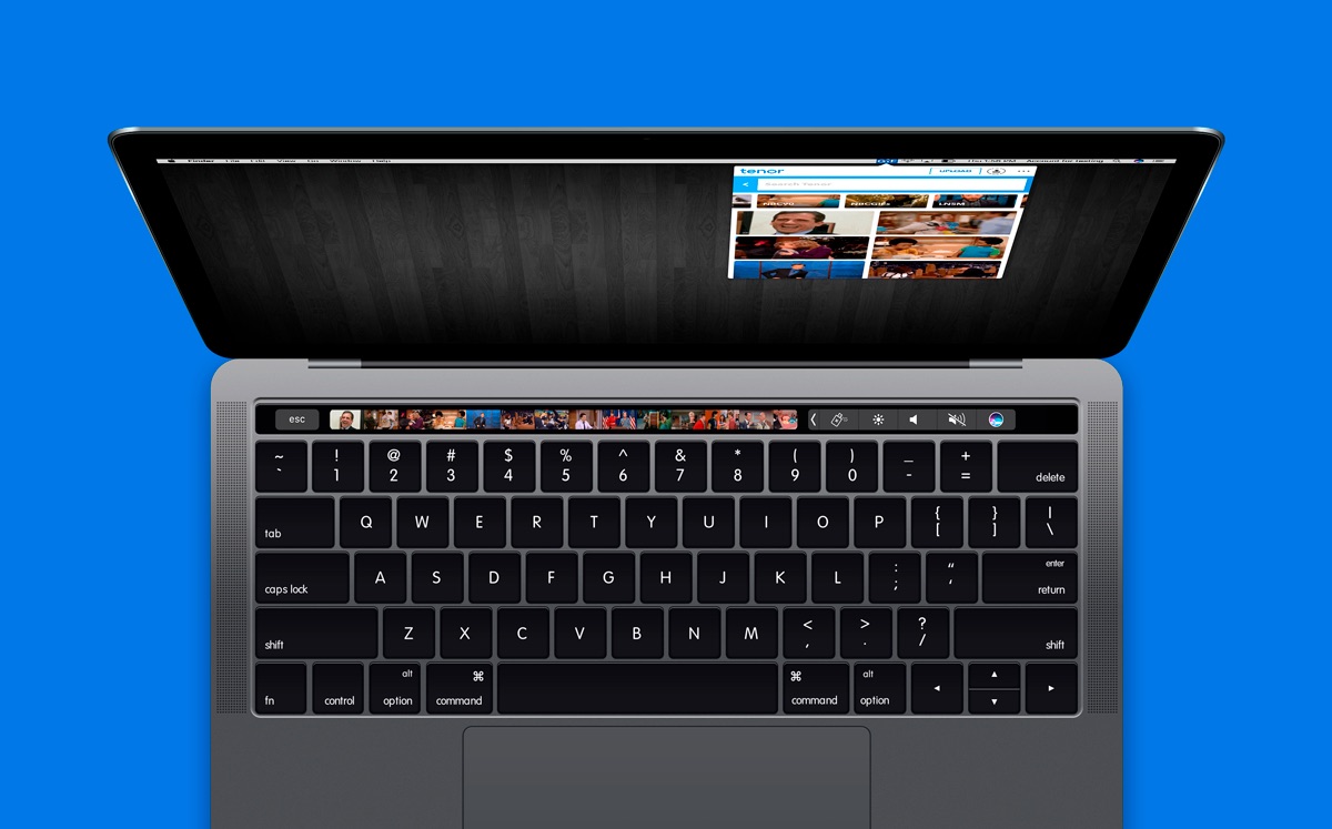 Download GIF Keyboard for Mac