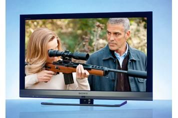 Sony KDL-32EX713 review | What Hi-Fi?