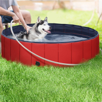 Pet Swimming Pool | Was $73.99, now $66.99 at Wayfair
Save 9 percent -
