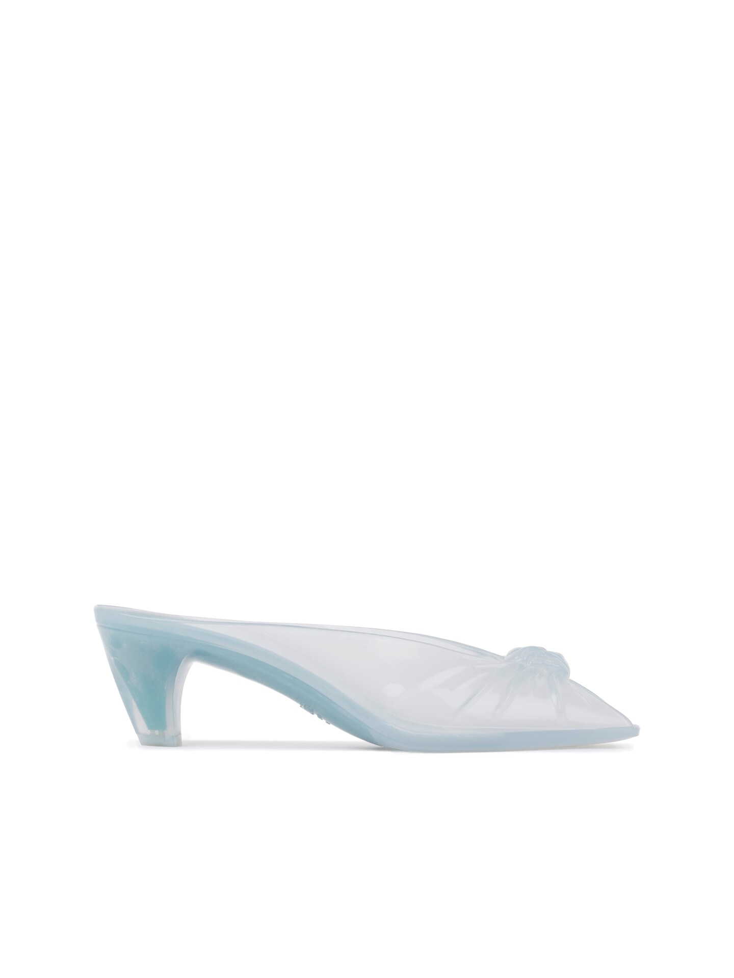 Chlo&eacute; Jelly Mule