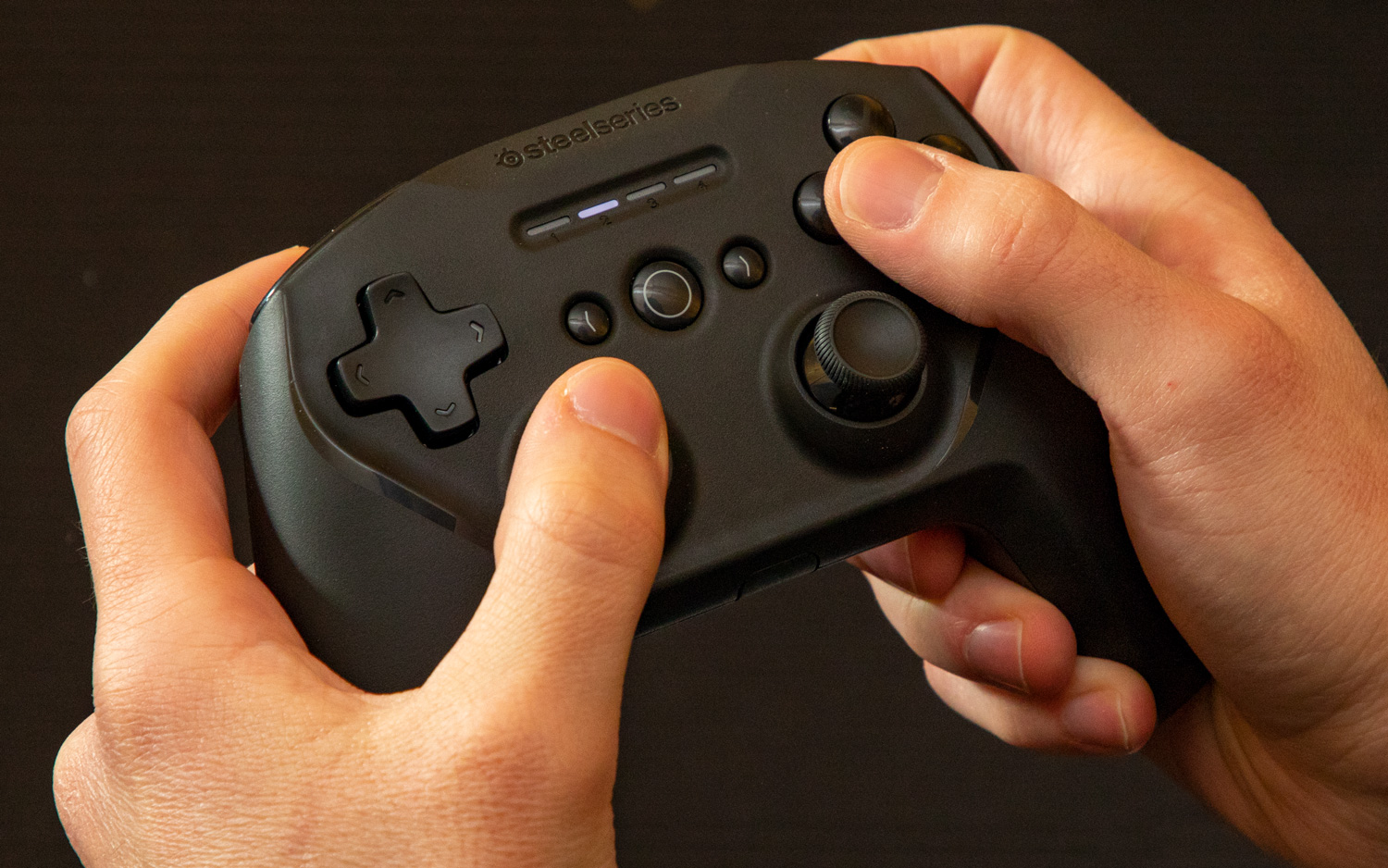 The Best Bluetooth Controllers for Mobile, PC and Consoles Tom's Guide