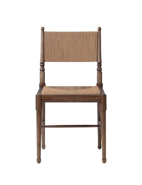 Fayth Dining Chair by Amber Lewis X Four Hands