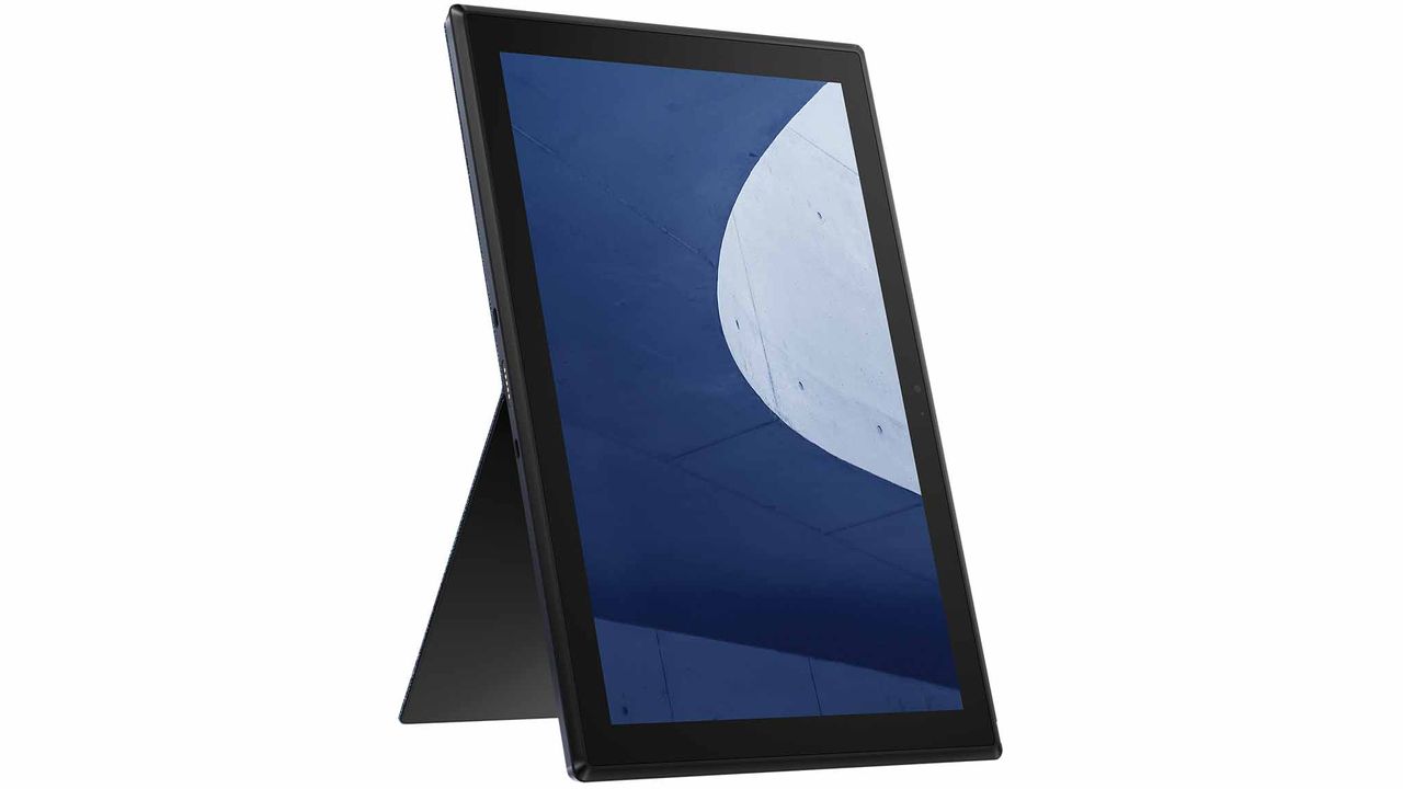 ASUS ExpertBook B3 Detachable