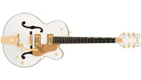 Gretsch Synchromatic Falcon -$1,469/£1,299/€1,399Read more: Gretsch Synchromatic Falcon review Gretsch Synchromatic Falcon -$1,469/£1,299/€1,399Read more: Gretsch Synchromatic Falcon review