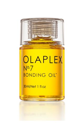 split ends, Olaplex No7 Bonding Oil, £26, Lookfantastic